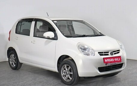 Daihatsu Boon II рестайлинг, 2013 год, 720 000 рублей, 2 фотография