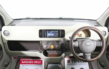 Daihatsu Boon II рестайлинг, 2013 год, 720 000 рублей, 10 фотография