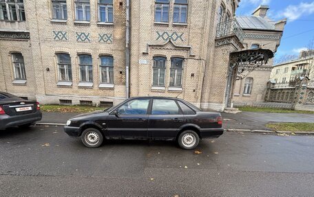 Volkswagen Passat B4, 1996 год, 215 000 рублей, 4 фотография