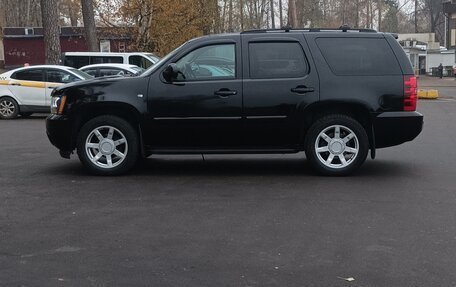 Chevrolet Tahoe III, 2008 год, 1 920 000 рублей, 30 фотография