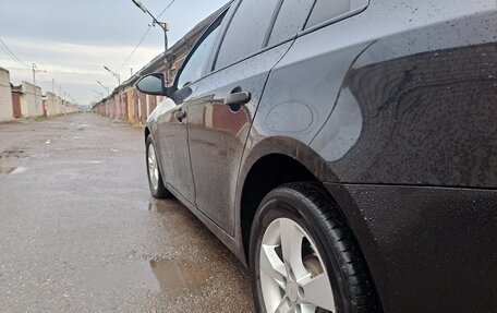 Chevrolet Cruze II, 2012 год, 700 000 рублей, 2 фотография