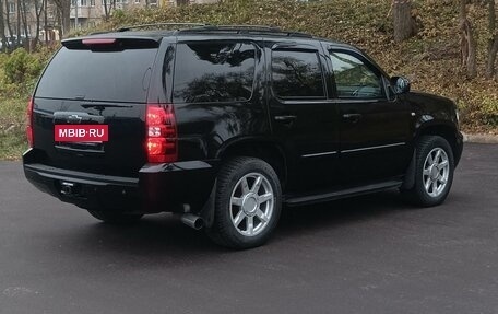 Chevrolet Tahoe III, 2008 год, 1 920 000 рублей, 21 фотография