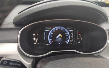 Geely Atlas I, 2019 год, 1 599 999 рублей, 2 фотография