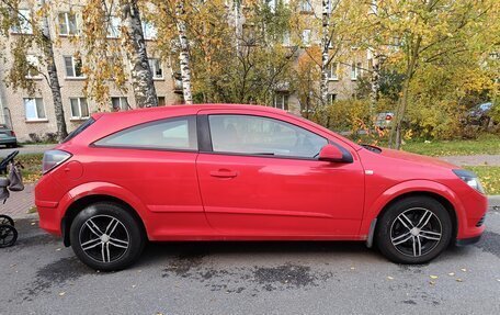 Opel Astra H, 2008 год, 400 000 рублей, 2 фотография