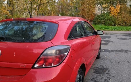 Opel Astra H, 2008 год, 400 000 рублей, 6 фотография