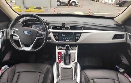 Geely Atlas I, 2019 год, 1 599 999 рублей, 4 фотография