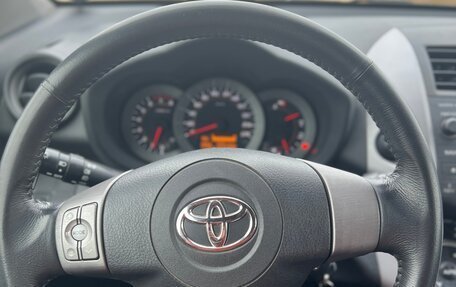 Toyota RAV4, 2006 год, 1 350 000 рублей, 6 фотография