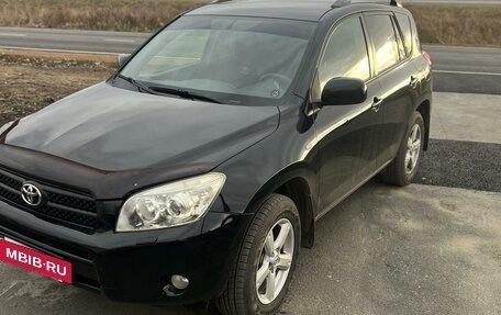 Toyota RAV4, 2006 год, 1 350 000 рублей, 2 фотография