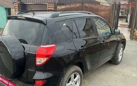 Toyota RAV4, 2006 год, 1 350 000 рублей, 3 фотография