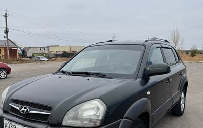 Hyundai Tucson III, 2008 год, 950 000 рублей, 1 фотография