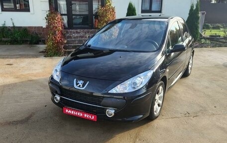 Peugeot 307 I, 2006 год, 390 000 рублей, 1 фотография