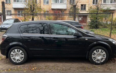 Opel Astra H, 2010 год, 680 000 рублей, 5 фотография