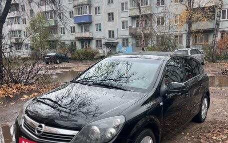 Opel Astra H, 2010 год, 680 000 рублей, 3 фотография