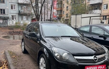 Opel Astra H, 2010 год, 680 000 рублей, 2 фотография