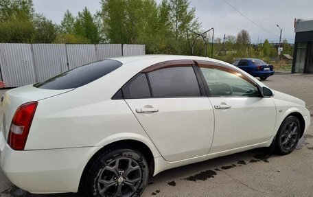 Nissan Primera III, 2003 год, 440 000 рублей, 2 фотография