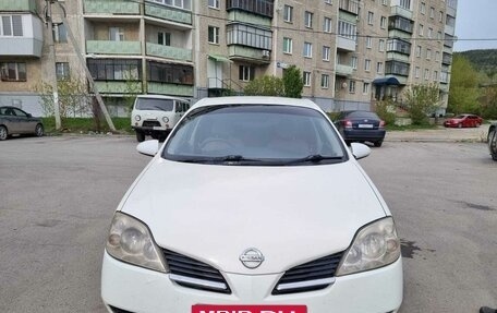 Nissan Primera III, 2003 год, 440 000 рублей, 5 фотография