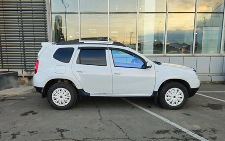 Renault Duster I рестайлинг, 2012 год, 1 265 000 рублей, 6 фотография