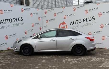 Ford Focus III, 2012 год, 1 059 000 рублей, 6 фотография