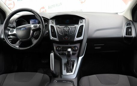 Ford Focus III, 2012 год, 1 059 000 рублей, 11 фотография