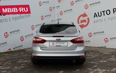 Ford Focus III, 2012 год, 1 059 000 рублей, 8 фотография