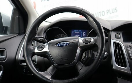 Ford Focus III, 2012 год, 1 059 000 рублей, 13 фотография