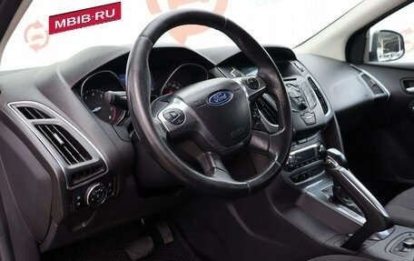 Ford Focus III, 2012 год, 1 059 000 рублей, 10 фотография