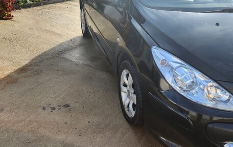 Peugeot 307 I, 2006 год, 390 000 рублей, 3 фотография