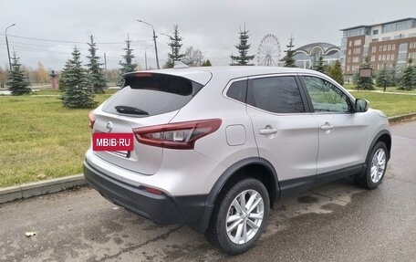 Nissan Qashqai, 2021 год, 2 470 000 рублей, 6 фотография