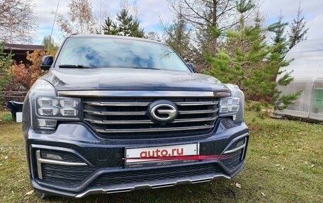 GAC GS8 I, 2021 год, 3 250 000 рублей, 9 фотография