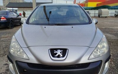 Peugeot 308 II, 2008 год, 399 000 рублей, 1 фотография