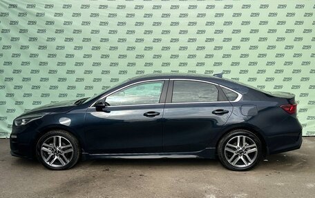 KIA Cerato IV, 2021 год, 2 295 000 рублей, 4 фотография