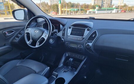 Hyundai ix35 I рестайлинг, 2014 год, 1 825 000 рублей, 10 фотография