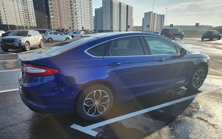 Ford Mondeo V, 2014 год, 1 620 000 рублей, 2 фотография