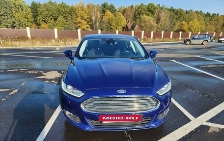 Ford Mondeo V, 2014 год, 1 620 000 рублей, 6 фотография