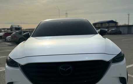 Mazda CX-9 II, 2017 год, 4 050 000 рублей, 7 фотография