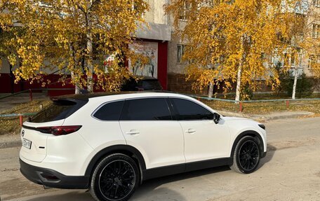 Mazda CX-9 II, 2017 год, 4 050 000 рублей, 20 фотография