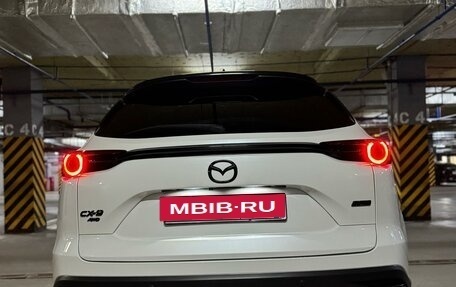 Mazda CX-9 II, 2017 год, 4 050 000 рублей, 14 фотография