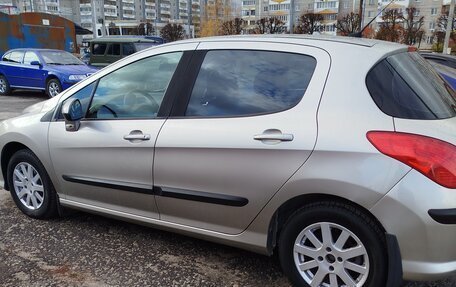 Peugeot 308 II, 2008 год, 399 000 рублей, 3 фотография