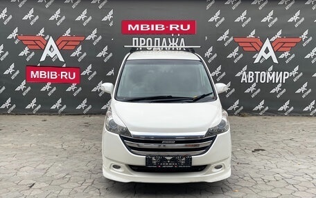 Honda Stepwgn III, 2005 год, 1 445 000 рублей, 2 фотография