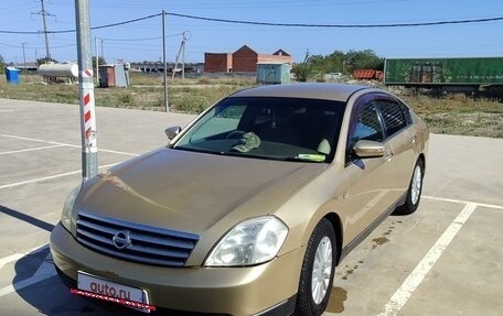 Nissan Teana, 2003 год, 550 000 рублей, 6 фотография