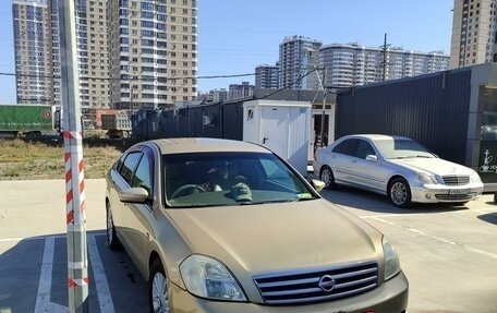 Nissan Teana, 2003 год, 550 000 рублей, 5 фотография