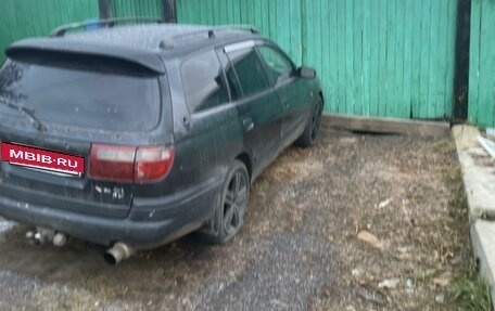 Toyota Caldina, 1995 год, 320 000 рублей, 6 фотография