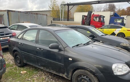 Chevrolet Lacetti, 2008 год, 265 000 рублей, 2 фотография