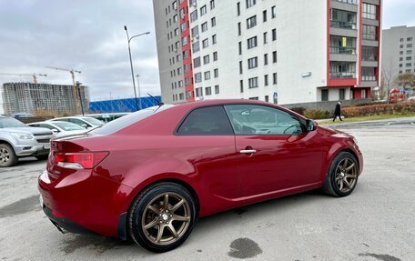 KIA Cerato III, 2011 год, 1 070 000 рублей, 6 фотография