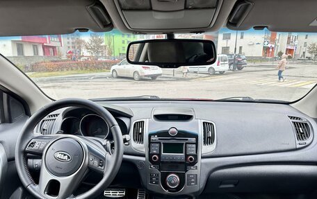 KIA Cerato III, 2011 год, 1 070 000 рублей, 19 фотография