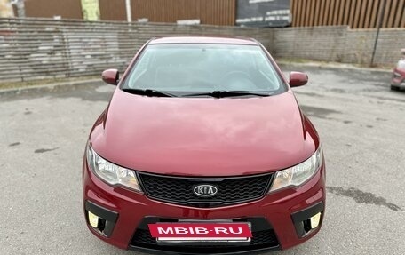 KIA Cerato III, 2011 год, 1 070 000 рублей, 12 фотография