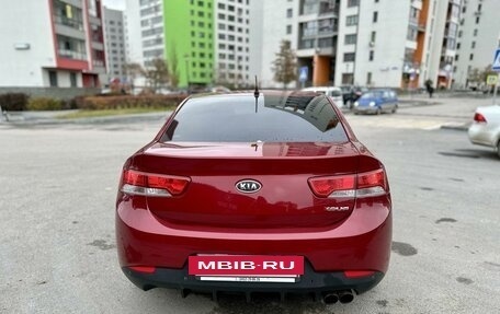 KIA Cerato III, 2011 год, 1 070 000 рублей, 8 фотография