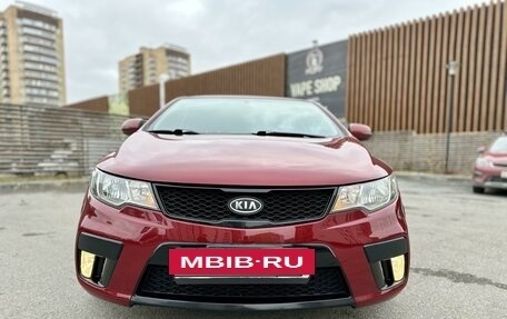 KIA Cerato III, 2011 год, 1 070 000 рублей, 11 фотография