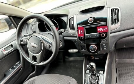 KIA Cerato III, 2011 год, 1 070 000 рублей, 18 фотография