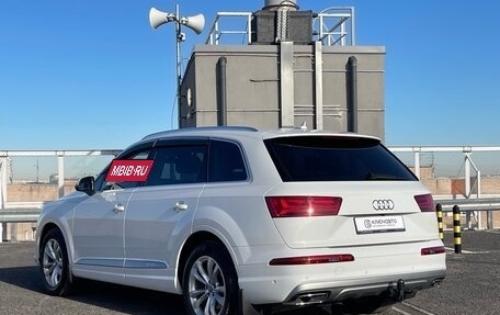 Audi Q7, 2018 год, 4 695 000 рублей, 6 фотография